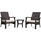 Miles Conversation Set