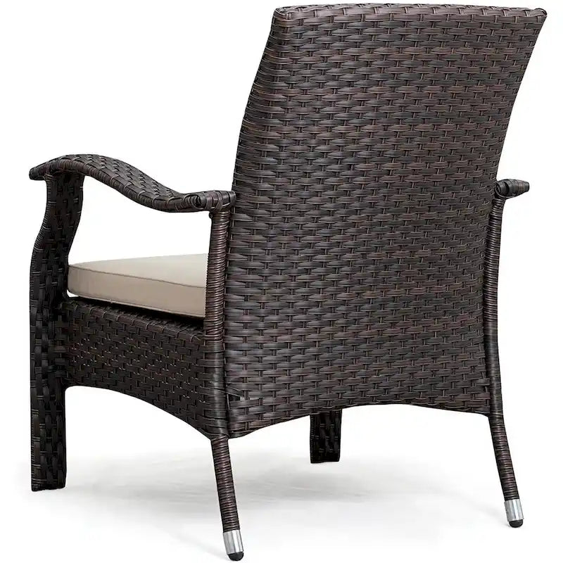Miles Conversation Set