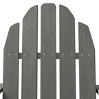 HIGHWOOD Essential Set of 2 Adirondack Chairs