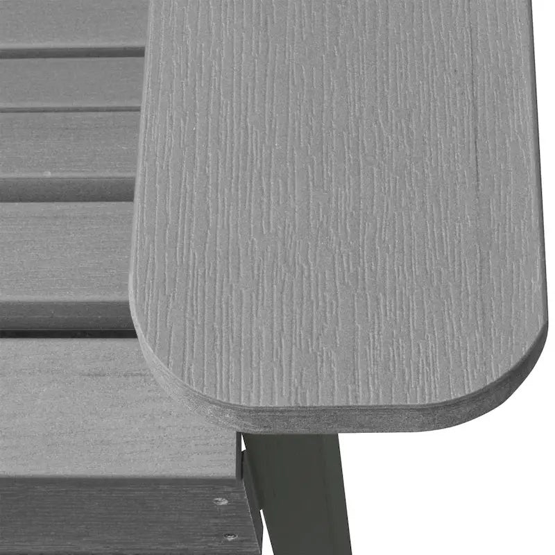 HIGHWOOD Essential Set of 2 Adirondack Chairs