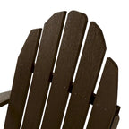 HIGHWOOD Essential Set of 2 Adirondack Chairs