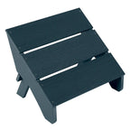 Modern Folding Ottoman