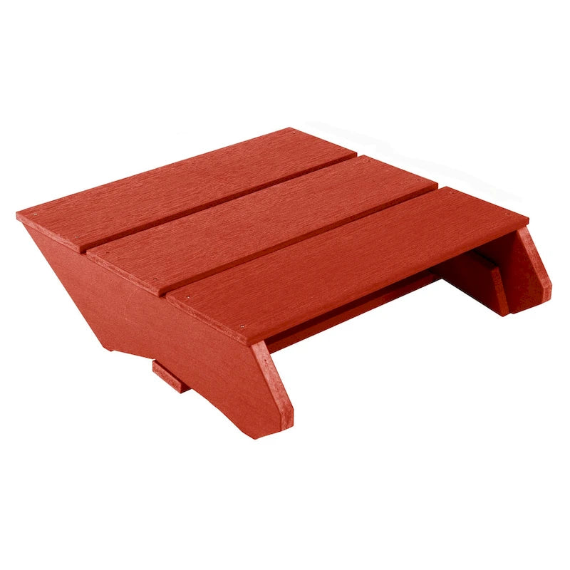 Modern Folding Ottoman