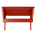 Modern Folding Ottoman