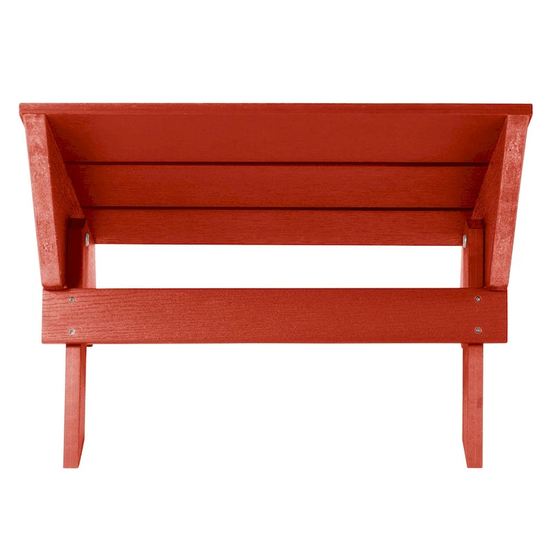 Modern Folding Ottoman