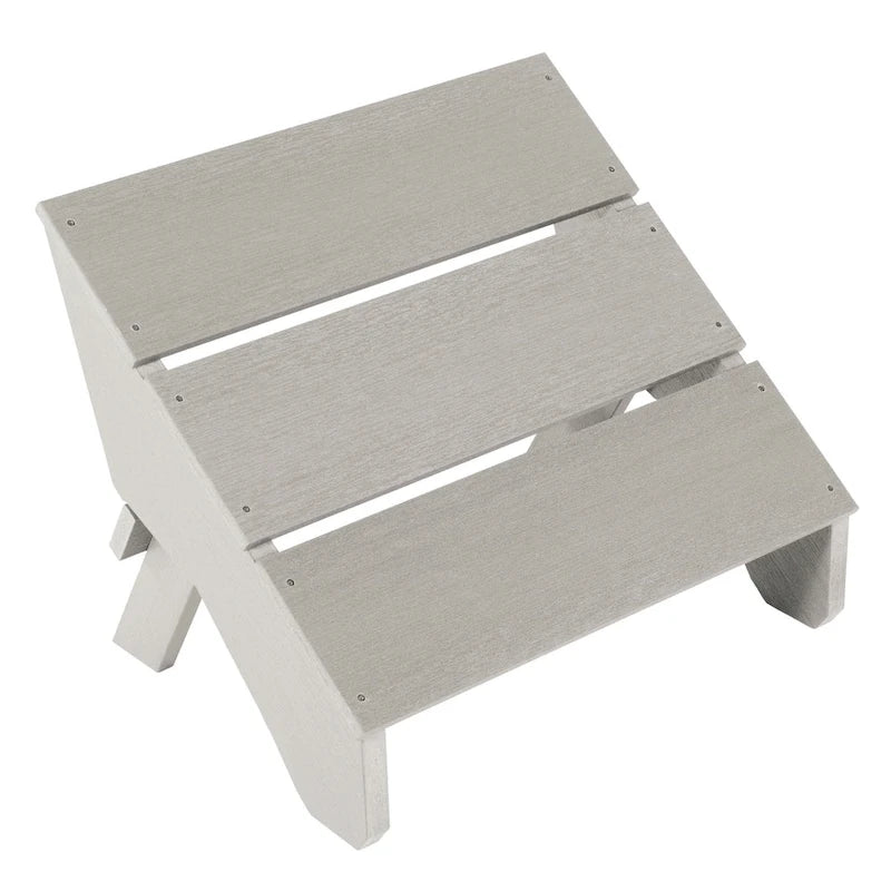 Modern Folding Ottoman