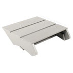 Modern Folding Ottoman