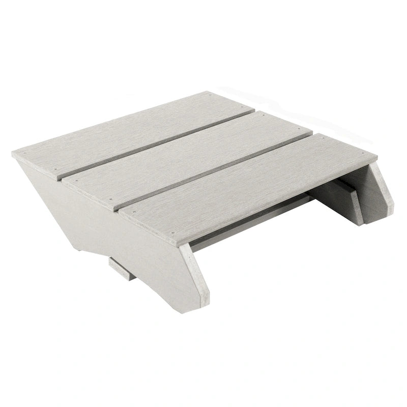 Modern Folding Ottoman