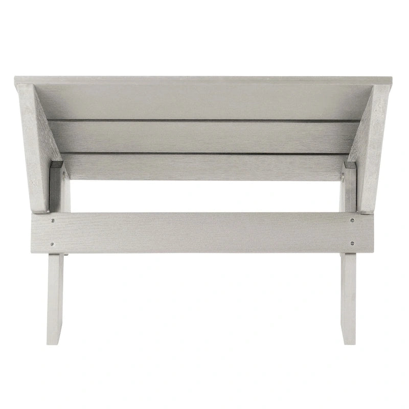 Modern Folding Ottoman