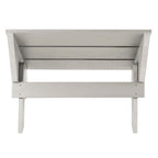 Modern Folding Ottoman