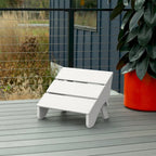 Modern Folding Ottoman