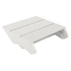 Modern Folding Ottoman