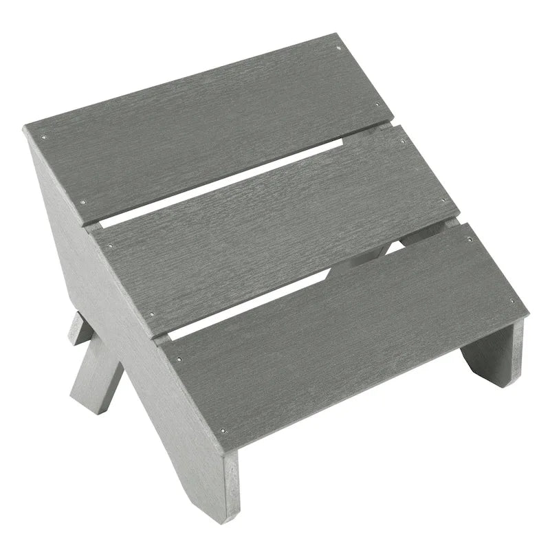 Modern Folding Ottoman