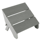 Modern Folding Ottoman