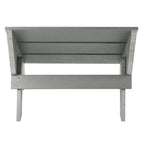 Modern Folding Ottoman