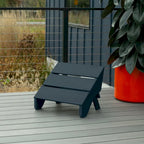 Modern Folding Ottoman