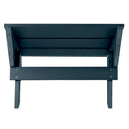 Modern Folding Ottoman