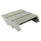 Modern Folding Ottoman