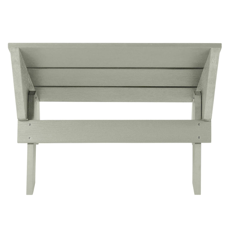 Modern Folding Ottoman