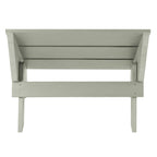 Modern Folding Ottoman