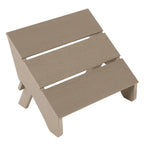 Modern Folding Ottoman
