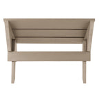 Modern Folding Ottoman