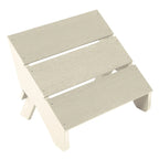 Modern Folding Ottoman