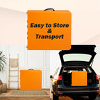 4ft Portable Folding Table