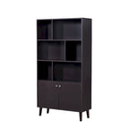 Libreria con ante