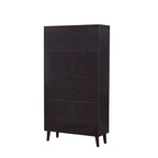 Libreria con ante