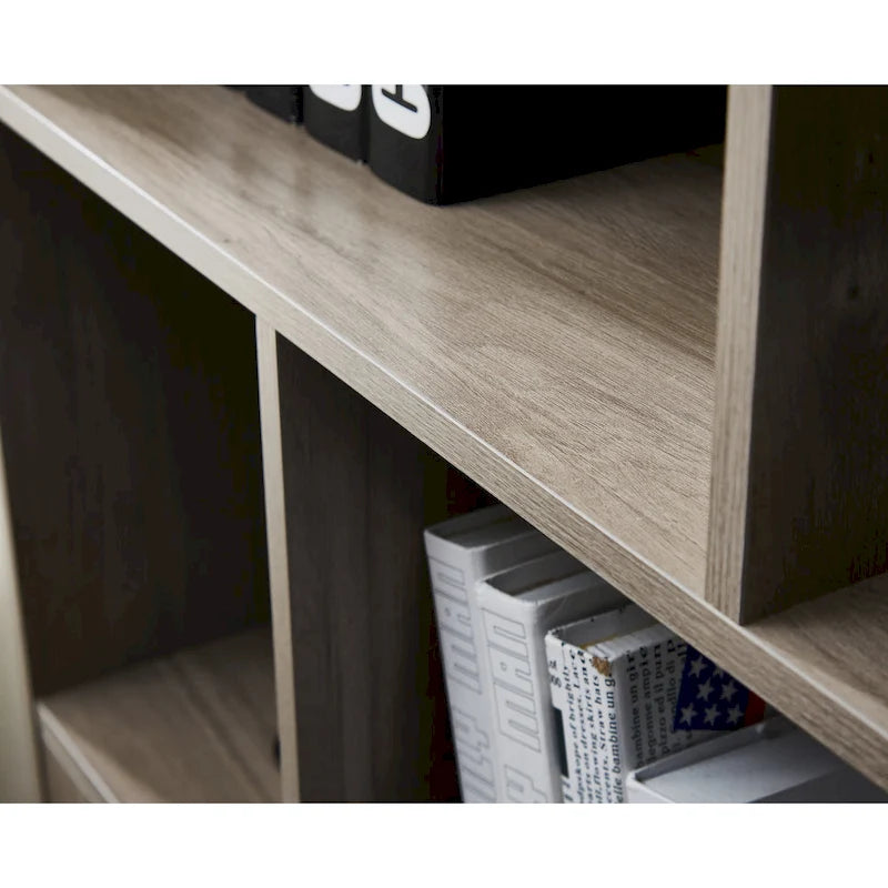 Libreria con ante
