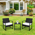 Garden Three-Piece Set