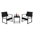 Garden Three-Piece Set