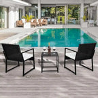 Garden Three-Piece Set