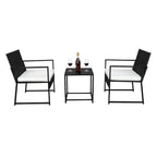 Garden Three-Piece Set