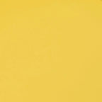 Crosley Retro Metal Side Table In Yellow