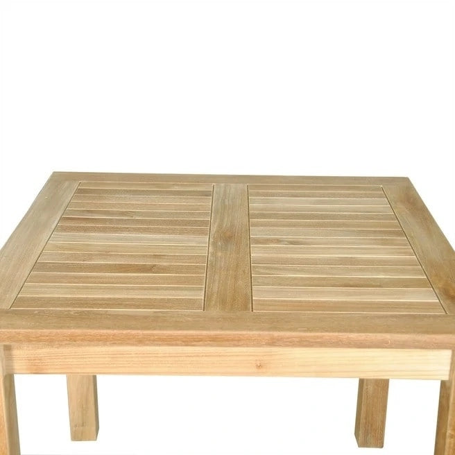 Bahama 35  Square Table