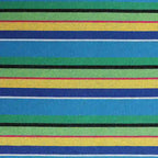 Sunnydaze Cotton Double Brazilian Hammock & Stand Combo - Choose Options