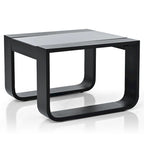 Patio Conversation Set Aluminum Frame With Cushion (Set of 3)
