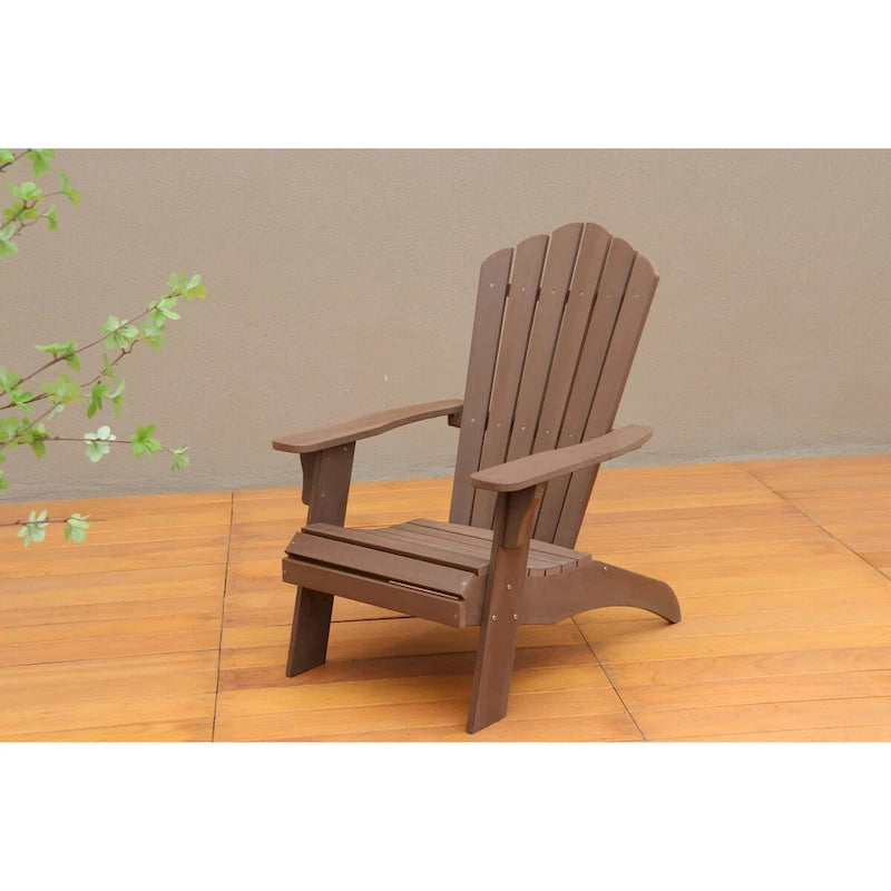 Sedia Adirondack