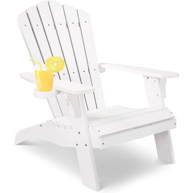 Sedia Adirondack