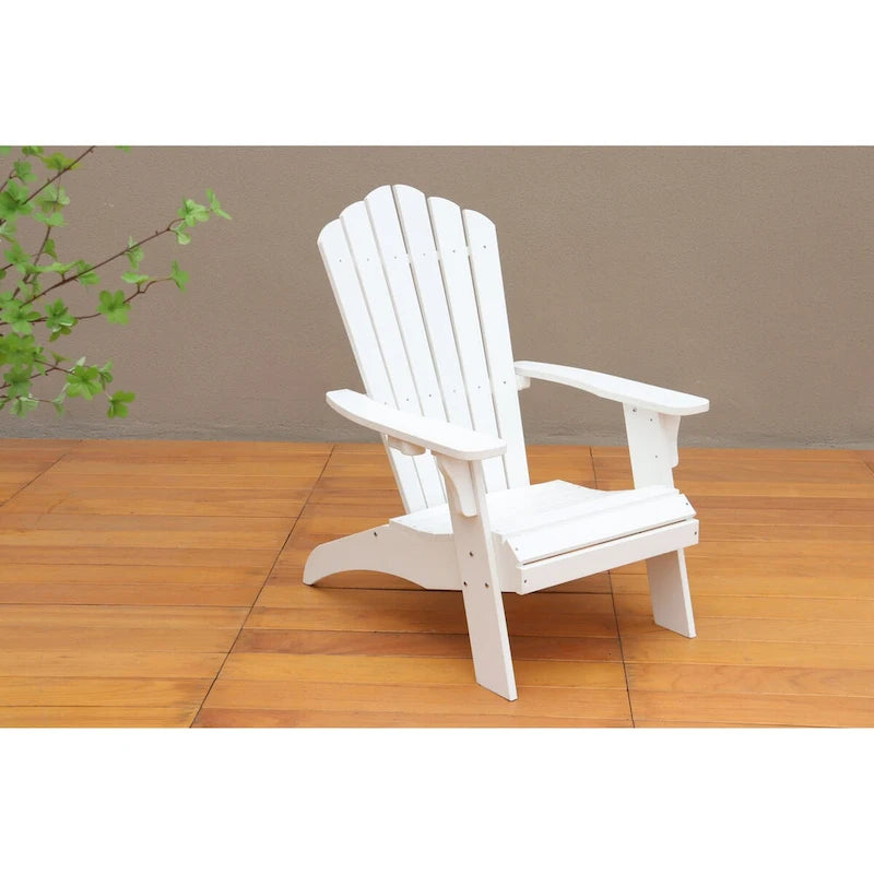 Sedia Adirondack