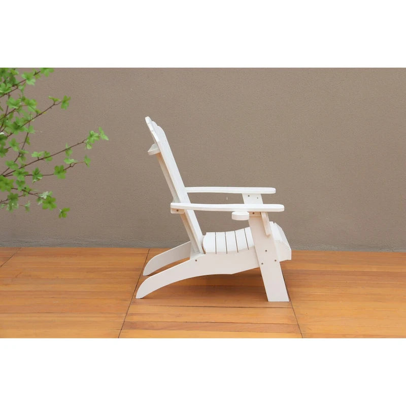 Sedia Adirondack