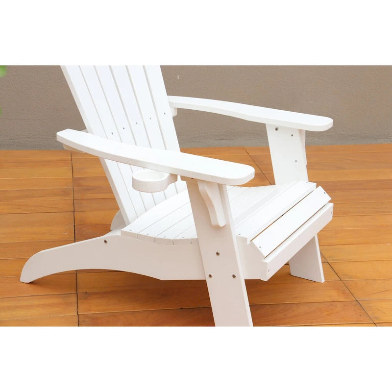 Sedia Adirondack