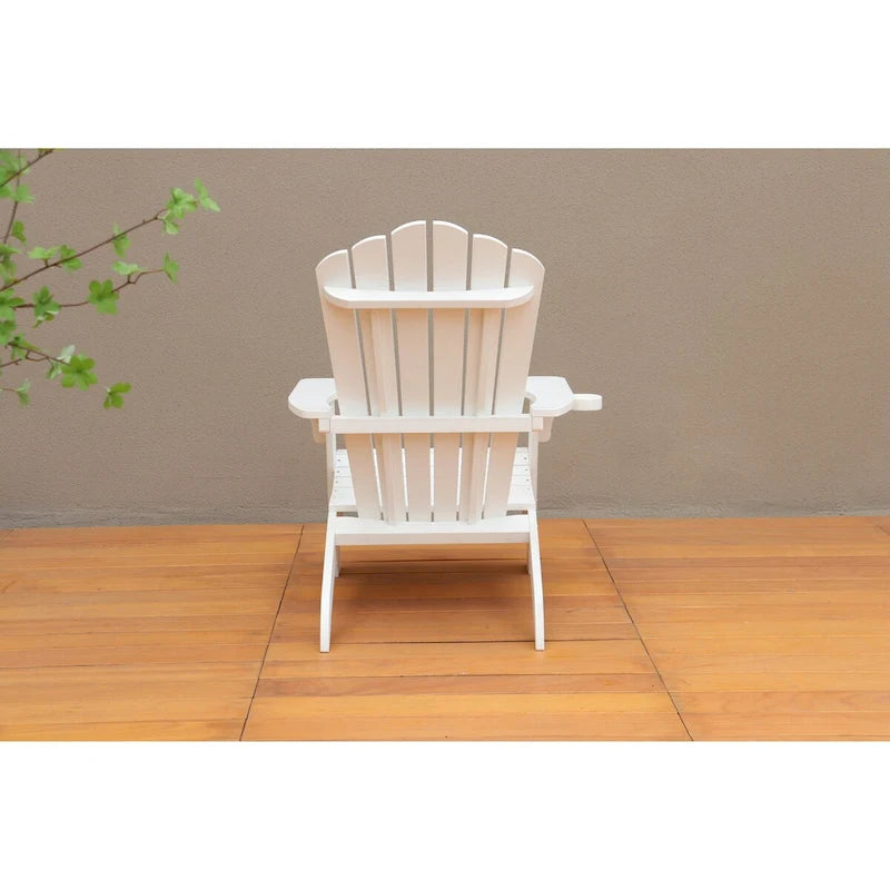 Sedia Adirondack
