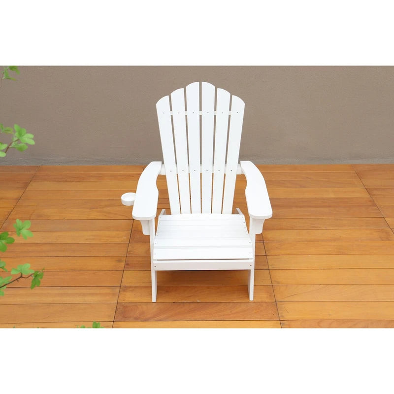 Sedia Adirondack