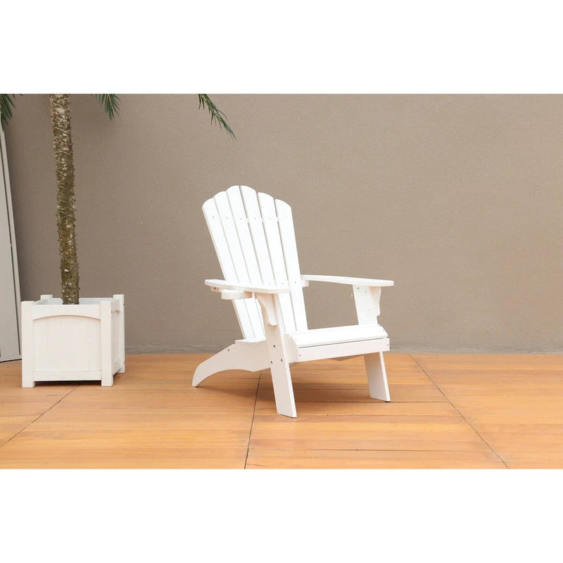 Sedia Adirondack