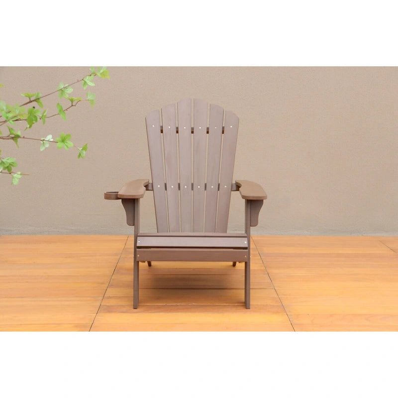 Sedia Adirondack