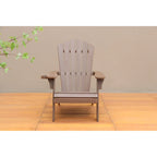 Sedia Adirondack