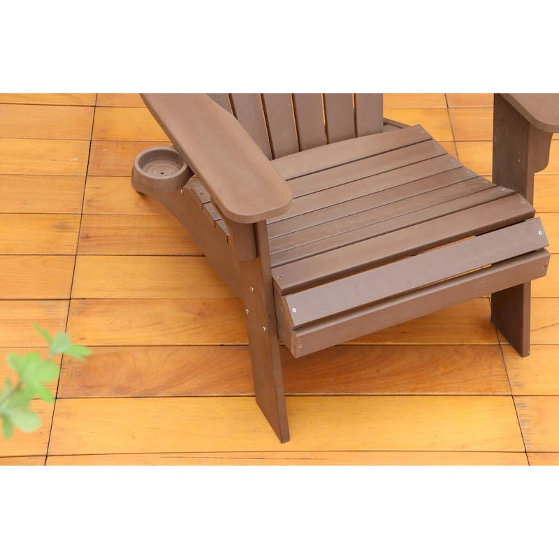 Sedia Adirondack